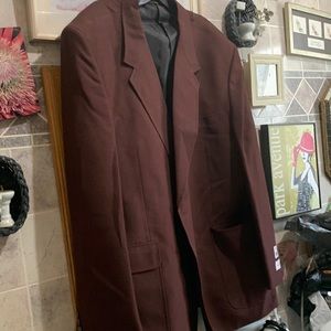 Gino cappeli jacket